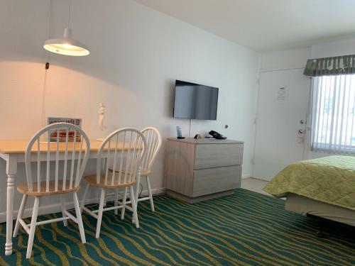 Sea Gull Motel Wildwood