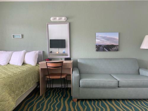 Sea Gull Motel Wildwood