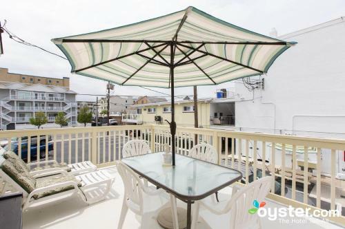 Sea Gull Motel Wildwood