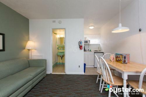 Sea Gull Motel Wildwood