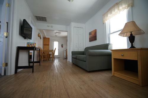 Sea Gull Motel Wildwood