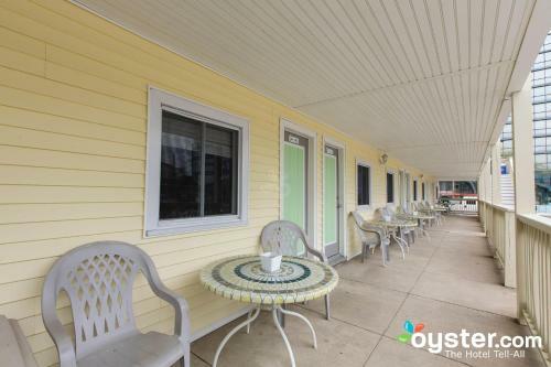 Sea Gull Motel Wildwood