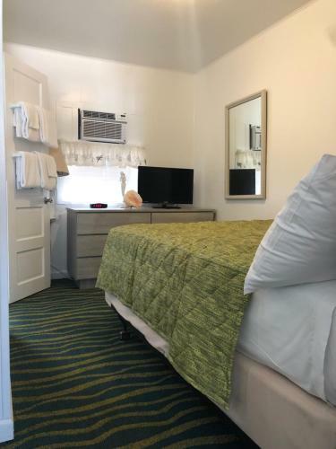 Sea Gull Motel Wildwood