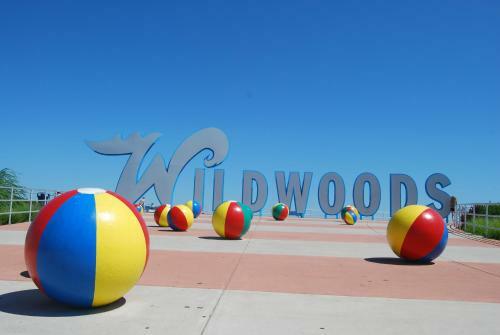 Sea Gull Motel Wildwood