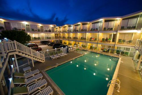 Sea Gull Motel Wildwood
