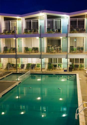 Sea Gull Motel Wildwood