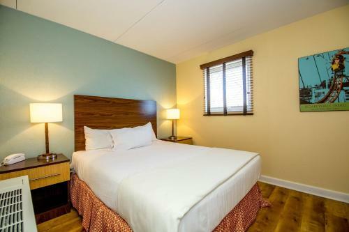 Motel Blue Palms Resort