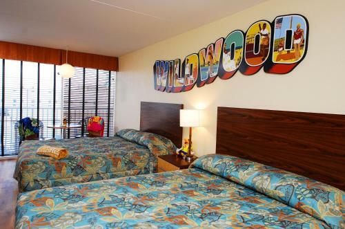 Motel Blue Palms Resort