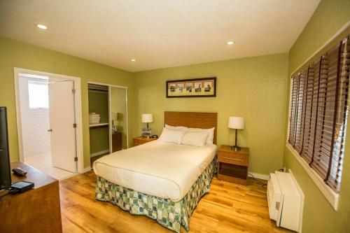 Motel Blue Palms Resort
