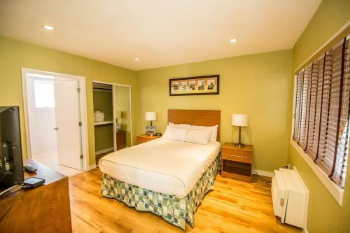 Motel Blue Palms Resort