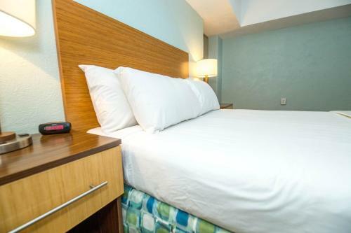 Motel Blue Palms Resort