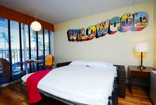 Motel Blue Palms Resort