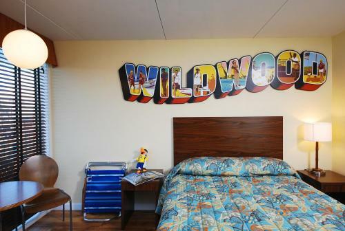 Motel Blue Palms Resort
