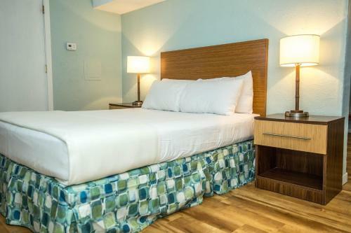 Motel Blue Palms Resort