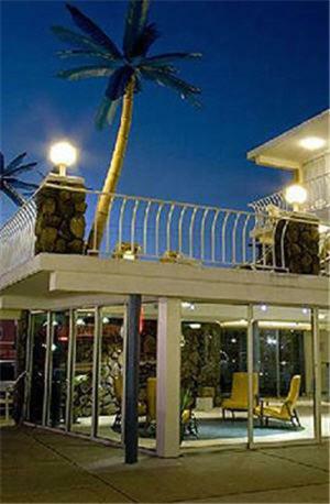 Motel Blue Palms Resort