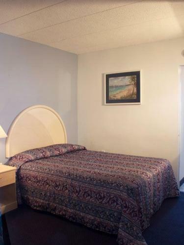 Motel Newport Beach Resort