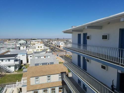 Motel Newport Beach Resort
