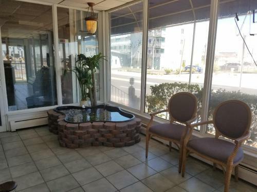 Motel Newport Beach Resort