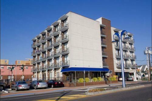 Motel Newport Beach Resort