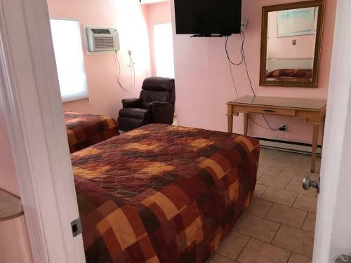 El Ray Motel
