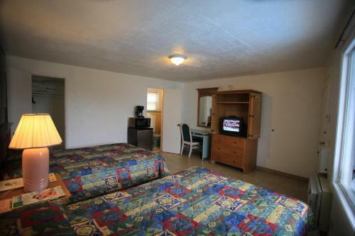El Ray Motel