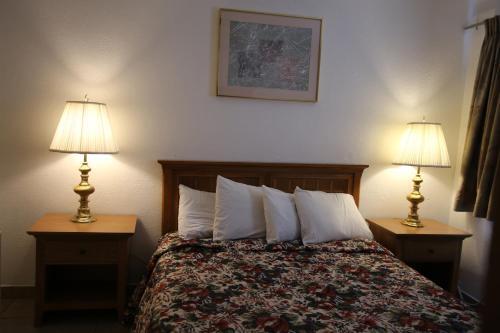 El Ray Motel