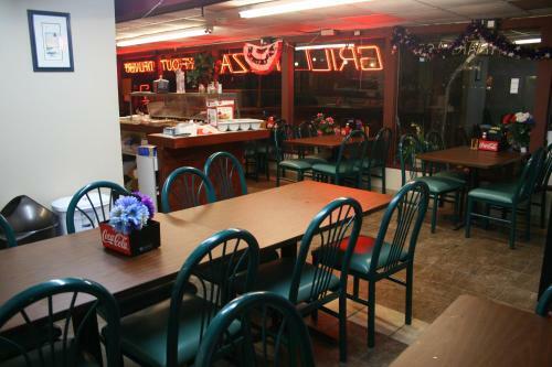El Ray Motel