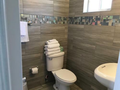 Skylark Resort Motel
