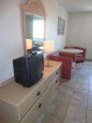 Isle Of Palms Motel