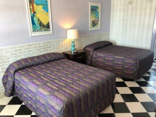 Monaco Motel - Wildwood