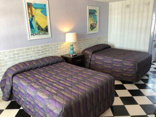 Monaco Motel - Wildwood