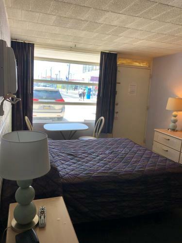 Monaco Motel - Wildwood