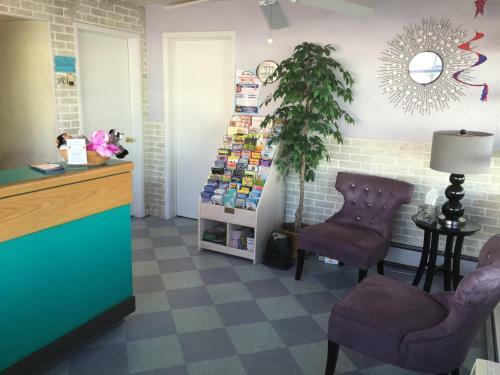 Monaco Motel - Wildwood