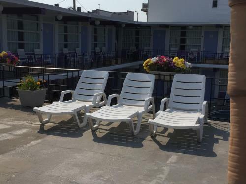 Monaco Motel - Wildwood