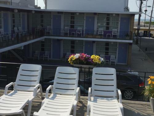Monaco Motel - Wildwood