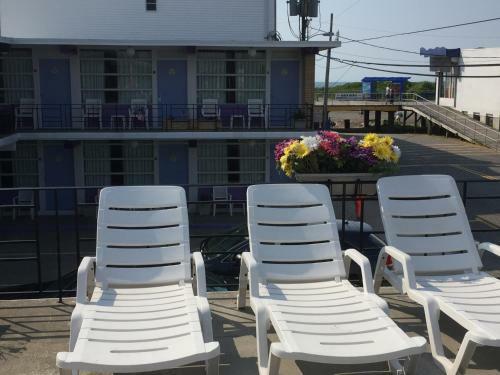 Monaco Motel - Wildwood