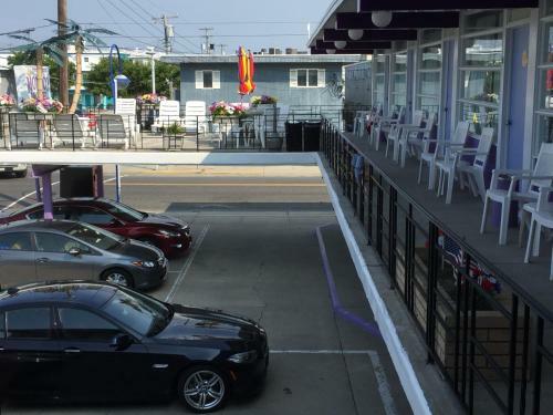 Monaco Motel - Wildwood