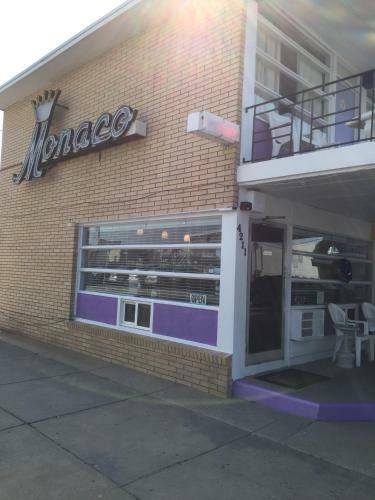 Monaco Motel - Wildwood