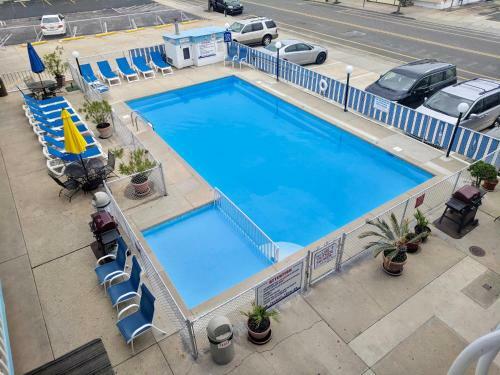 Quebec Motel