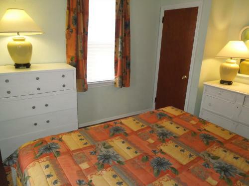 Quebec Motel