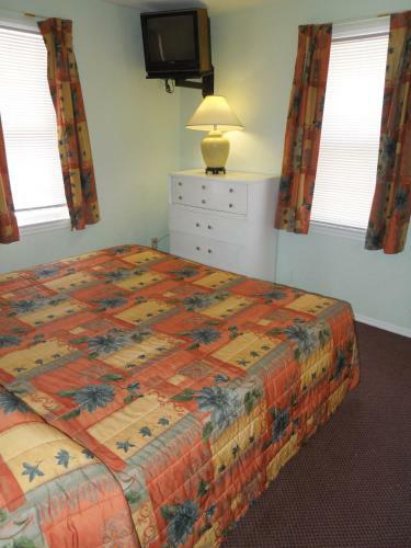 Quebec Motel