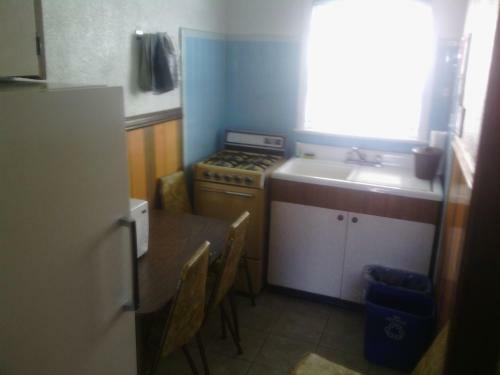 Lufran Motel