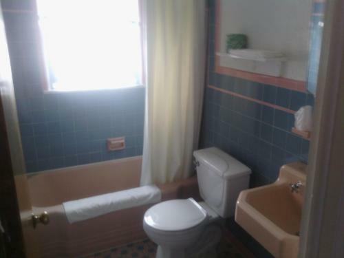 Lufran Motel