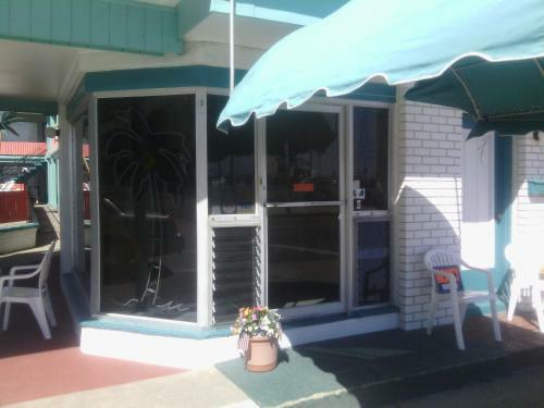 Lufran Motel