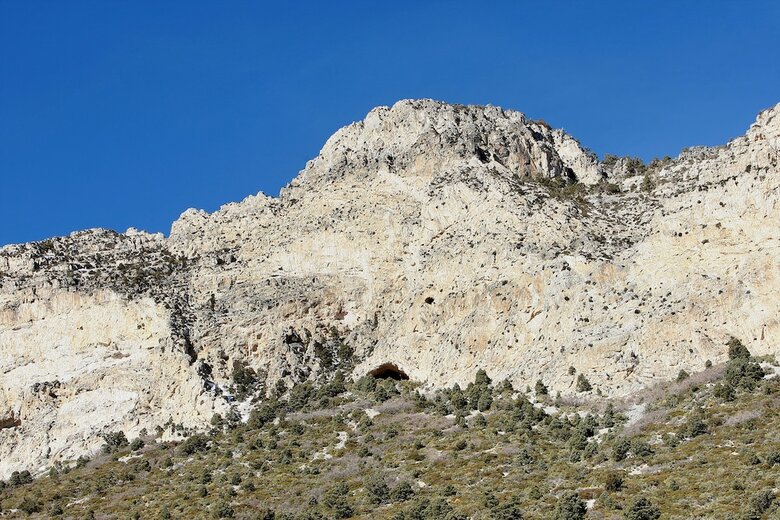 Hotel The Resort On Mount Charleston