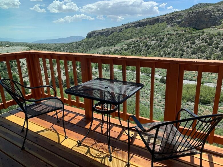 Hotel The Resort On Mount Charleston
