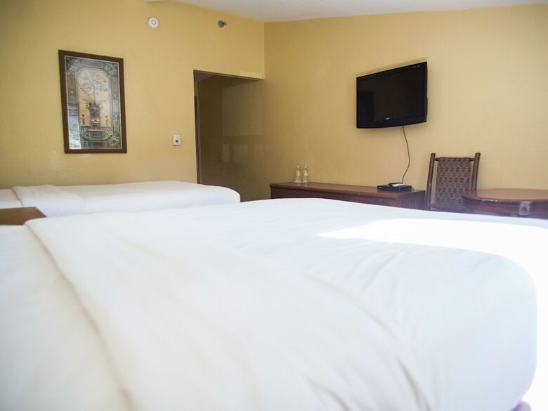 Hotel The Resort On Mount Charleston