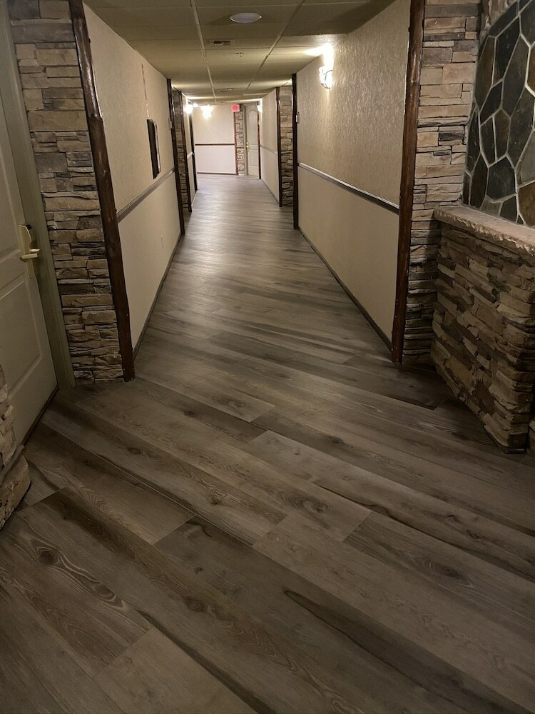 Hotel The Resort On Mount Charleston