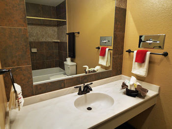 Motel Yerington Inn