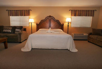 Motel Yerington Inn
